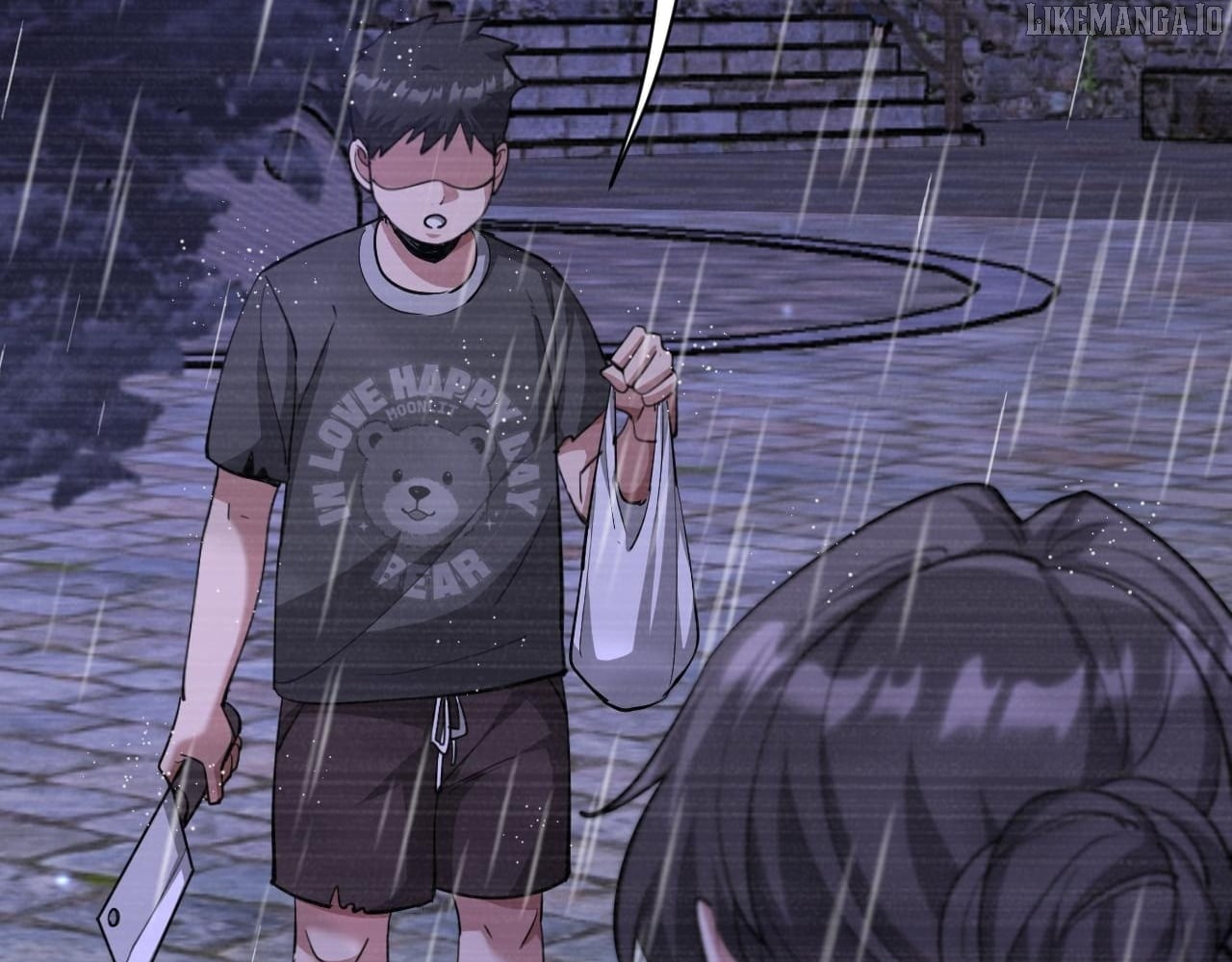 I’m Trapped In This Day For One Thousand Years Chapter 224 - page 130